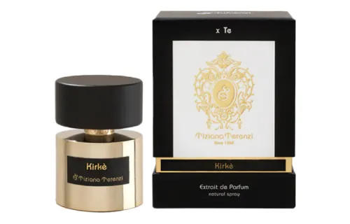 Titzine-Terrance Kirké Perfume Fresh Parfum 100ml