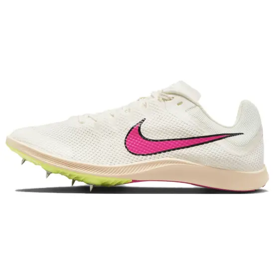 Nike Zoom Rival 'Sail Light Lemon Twist Fierce Pink'