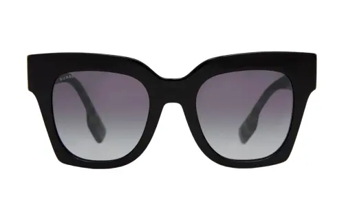 Burberry Kitty square-frame sunglasses