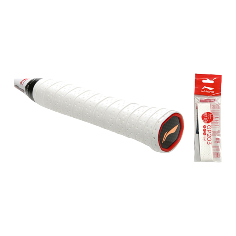 Li Ning Badminton Grip Tapes Pu Adults
