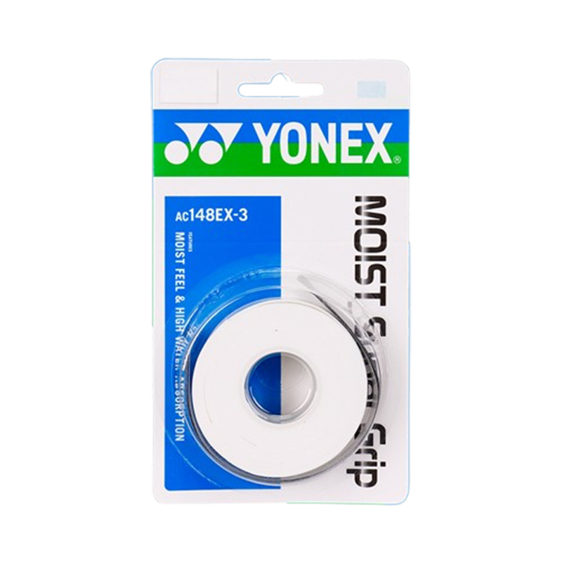 YONEX Badminton Grip Tapes Polyurethane Unisex