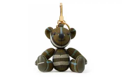 【Previous Season】Thomas Bear keyring