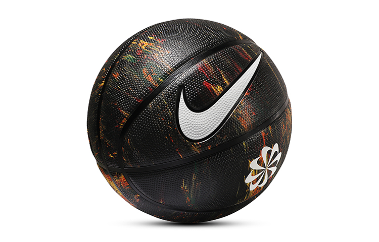 Nike Basketball