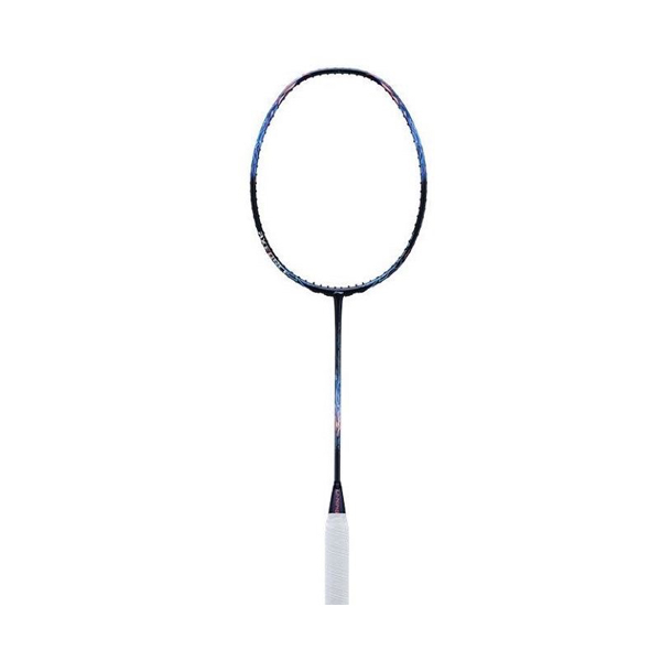 Li Ning Thunder 90 Dragon MAX Full Carbon Badminton Rackets Offensive Type Heavy Head, Stiff Shaft Professional