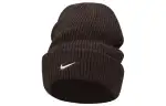 Nike Peak Tall Cuff Swoosh Beanie
