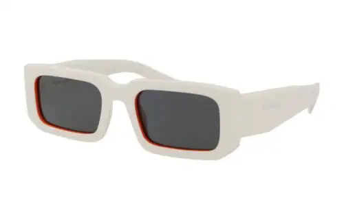 【Best of: Promotions】rectangular-frame sunglasses