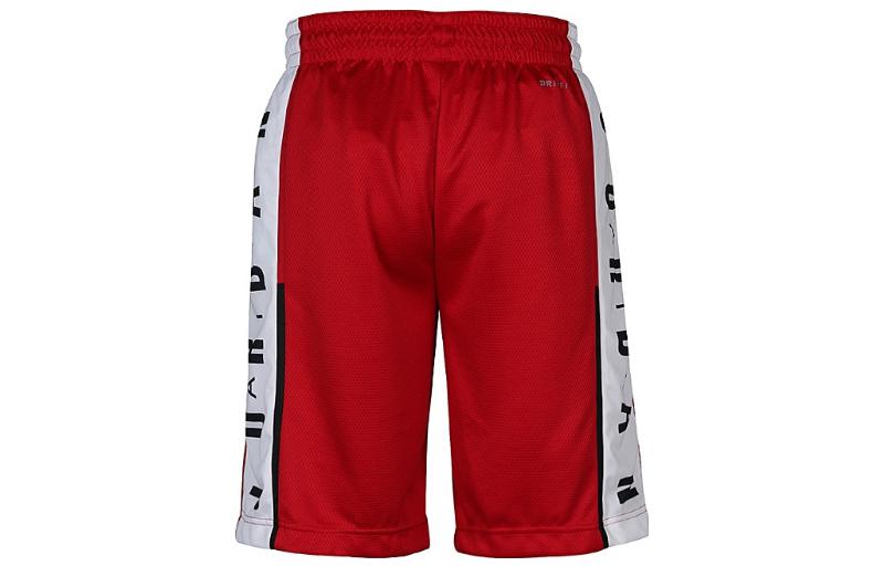 Jordan AS RISE GRAPHIC Sports Shorts Men’s Red