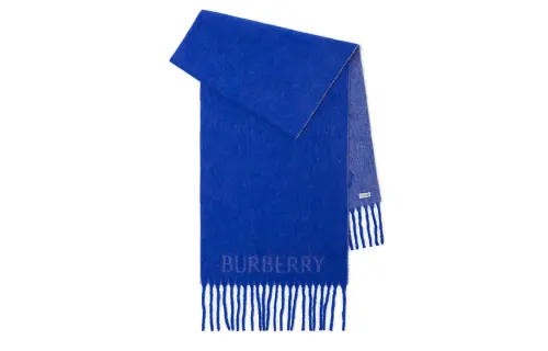 【Previous Season】Equestrian Knight felted scarf
