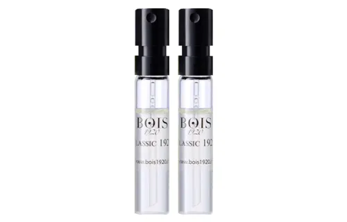 BOIS1920 Perfume Samples Unisex