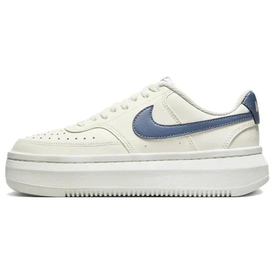Nike Women's Court Vision Alta 'Sail Diffused Blue'