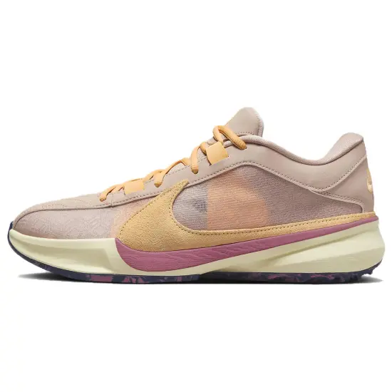 Nike Zoom Freak 5 'Fossil Stone'