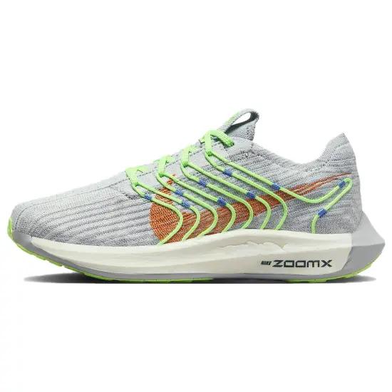 Nike Pegasus Turbo 1 'Grey Light Green' Women's