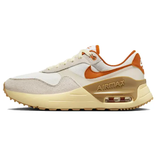 Nike Air Max SYSTM Running Shoes Unisex Low-top