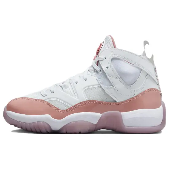 JORDAN Jumpman Two Trey 'Red Stardust' Women's