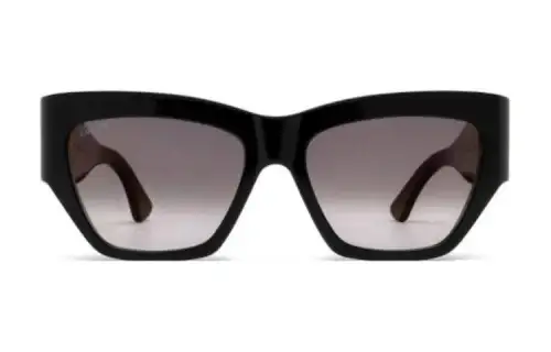 Cartier Cat Eye Sunglasses