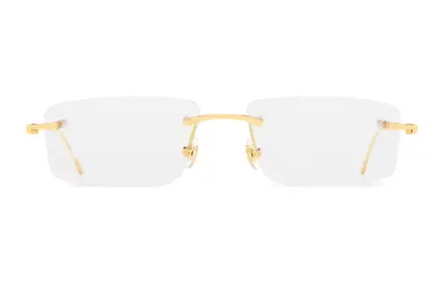 Cartier Louis Cartier Glasses