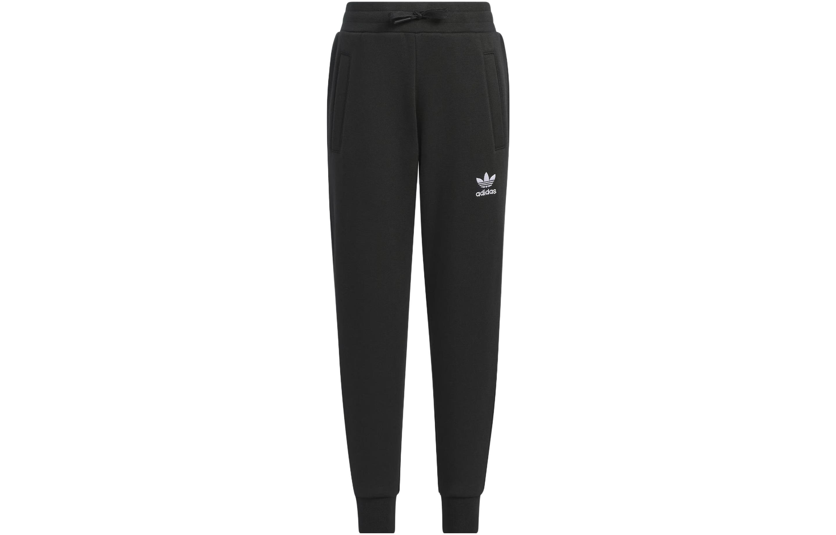 Мужской костюм adidas x Disney Dumbo Set (черный) — фото 4