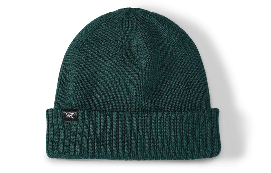 Шапка Arcteryx Arcteryx (зеленая)
