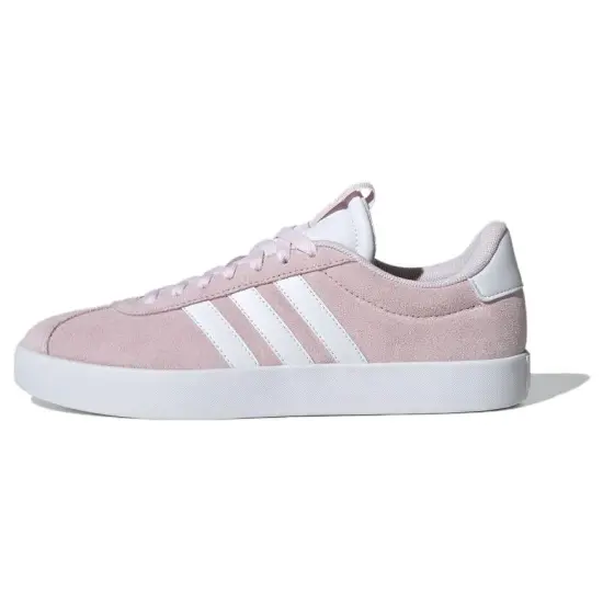 Adidas Neo Vl Court 3.0 Almost Pink Cloud White Women's