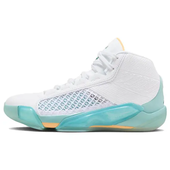 Jordan 38 Guo Ailun