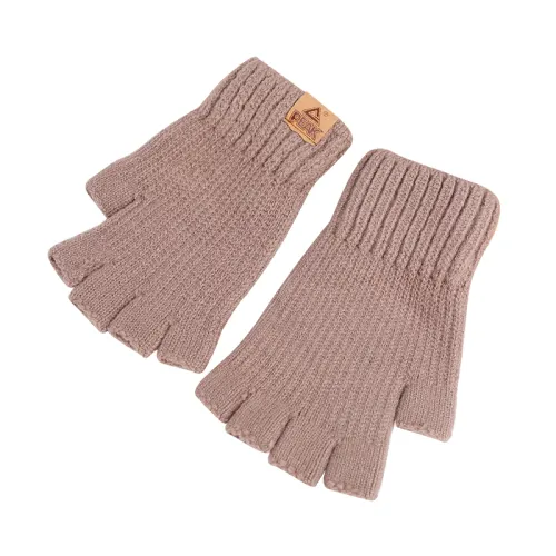 PEAK Knit Gloves Unisex