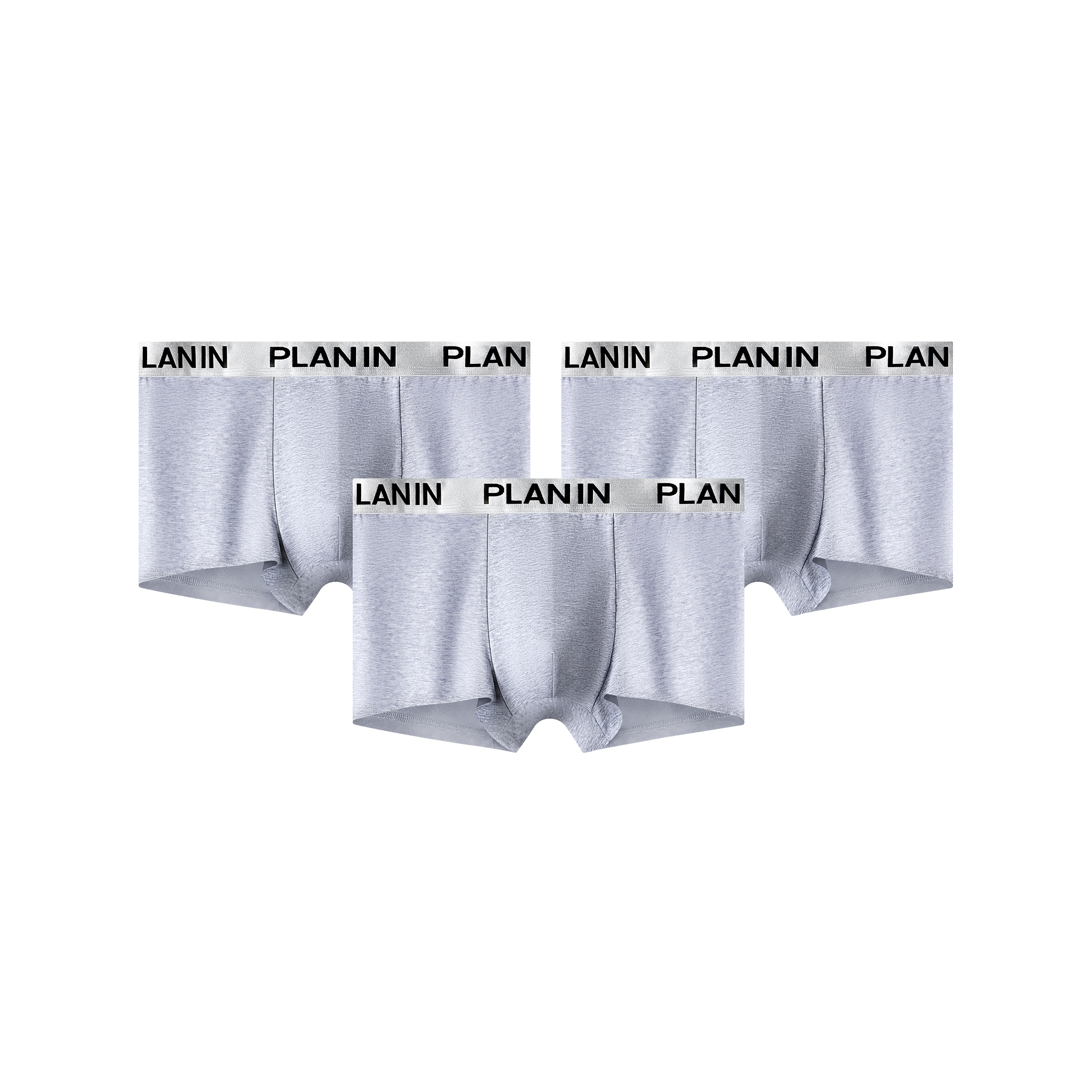 PLAN IN   3