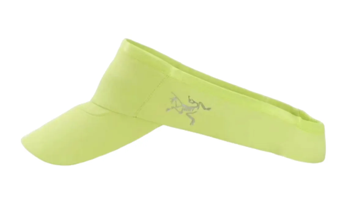Arc'teryx Sun Protection Hats Unisex Green