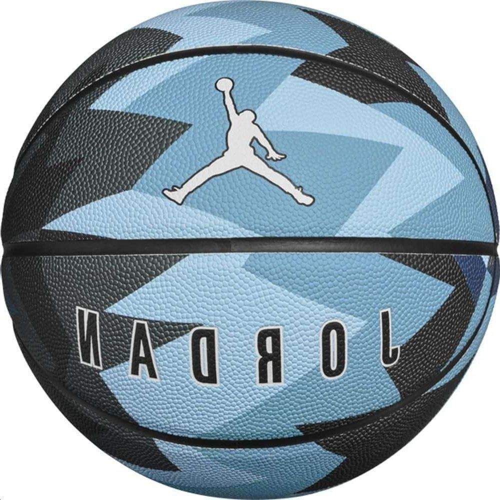 Jordan Basketball