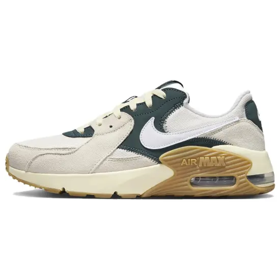 Nike Air Max Excee Lifestyle Shoes Men Low-top Brown