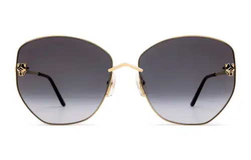 signature Panther sunglasses