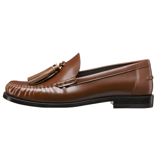 DIOR Women's Casual Shoes Women's Brown