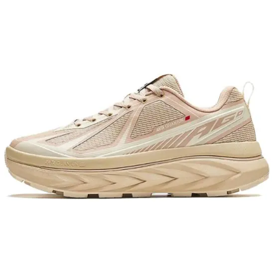 ANTA Champion Series Running Shoes Men Low-Top