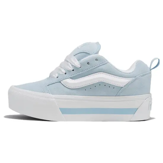 Vans Knu Stack Light Blue
