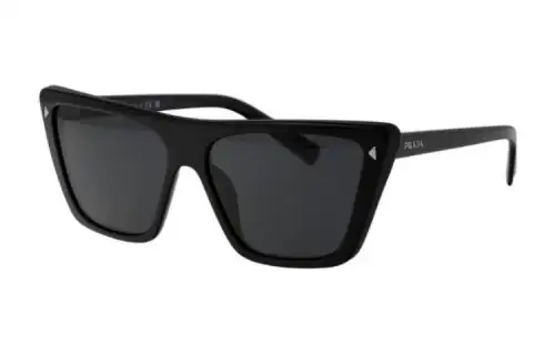 PRADA Butterfly Frame Sunglasses