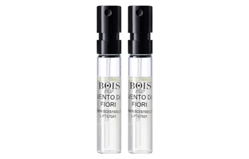 BOIS1920 Perfume Samples Unisex