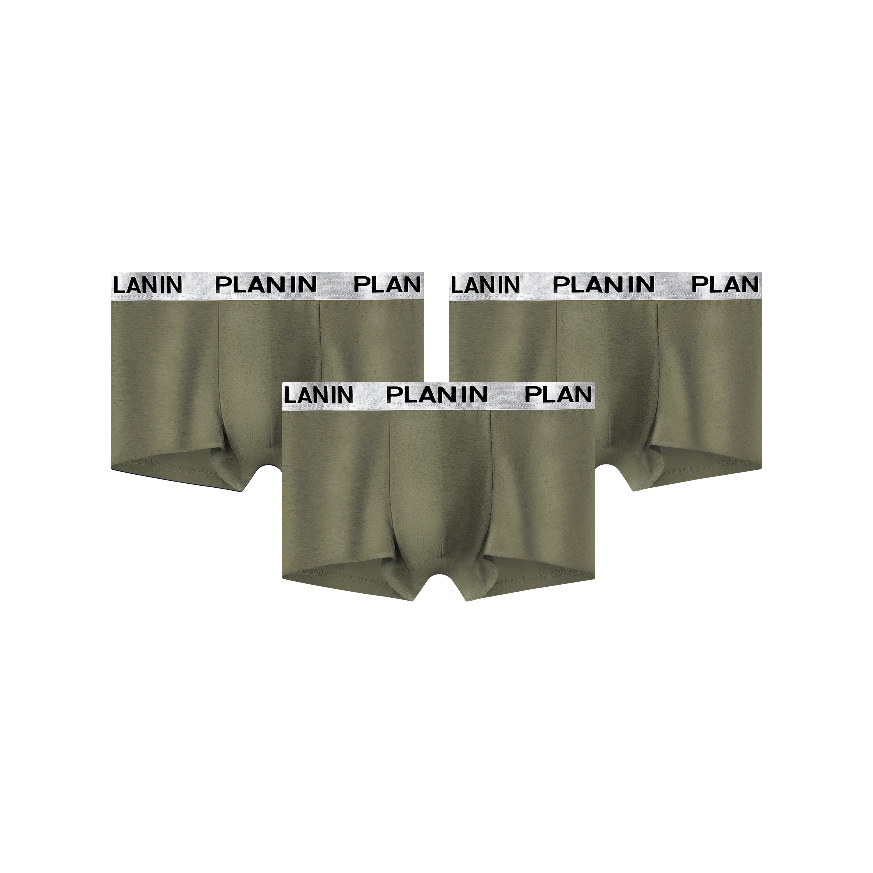 PLAN IN   3