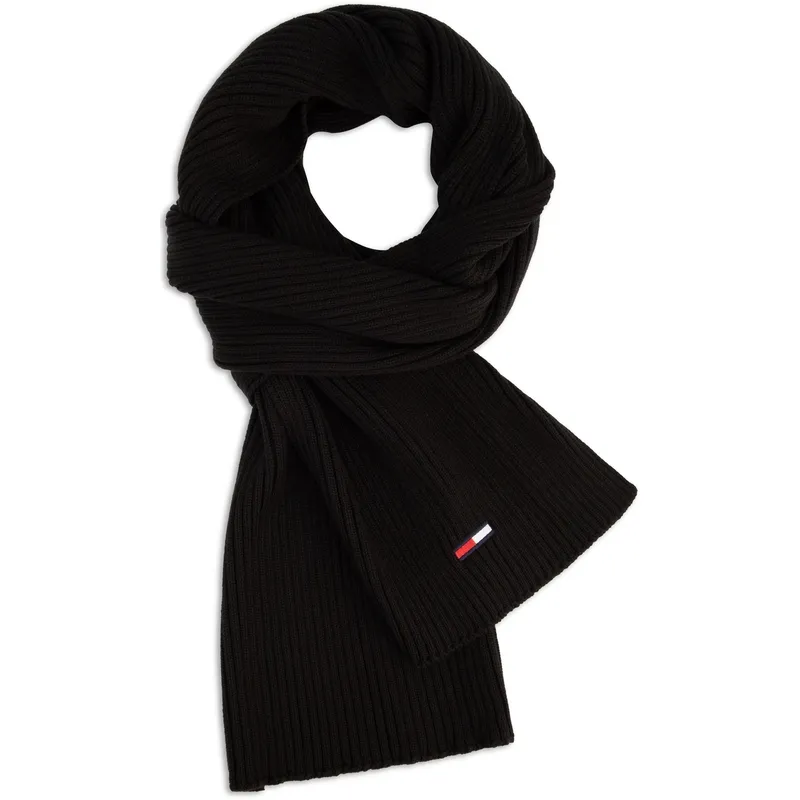Tommy Hilfiger Knit Scarves Men's