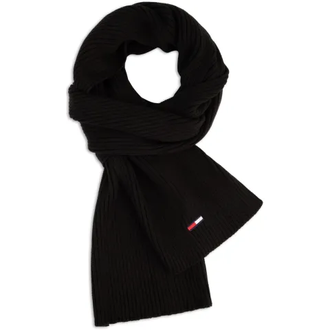Tommy Hilfiger Knit Scarves Men's