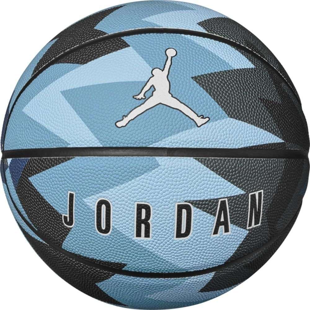 Jordan Basketball