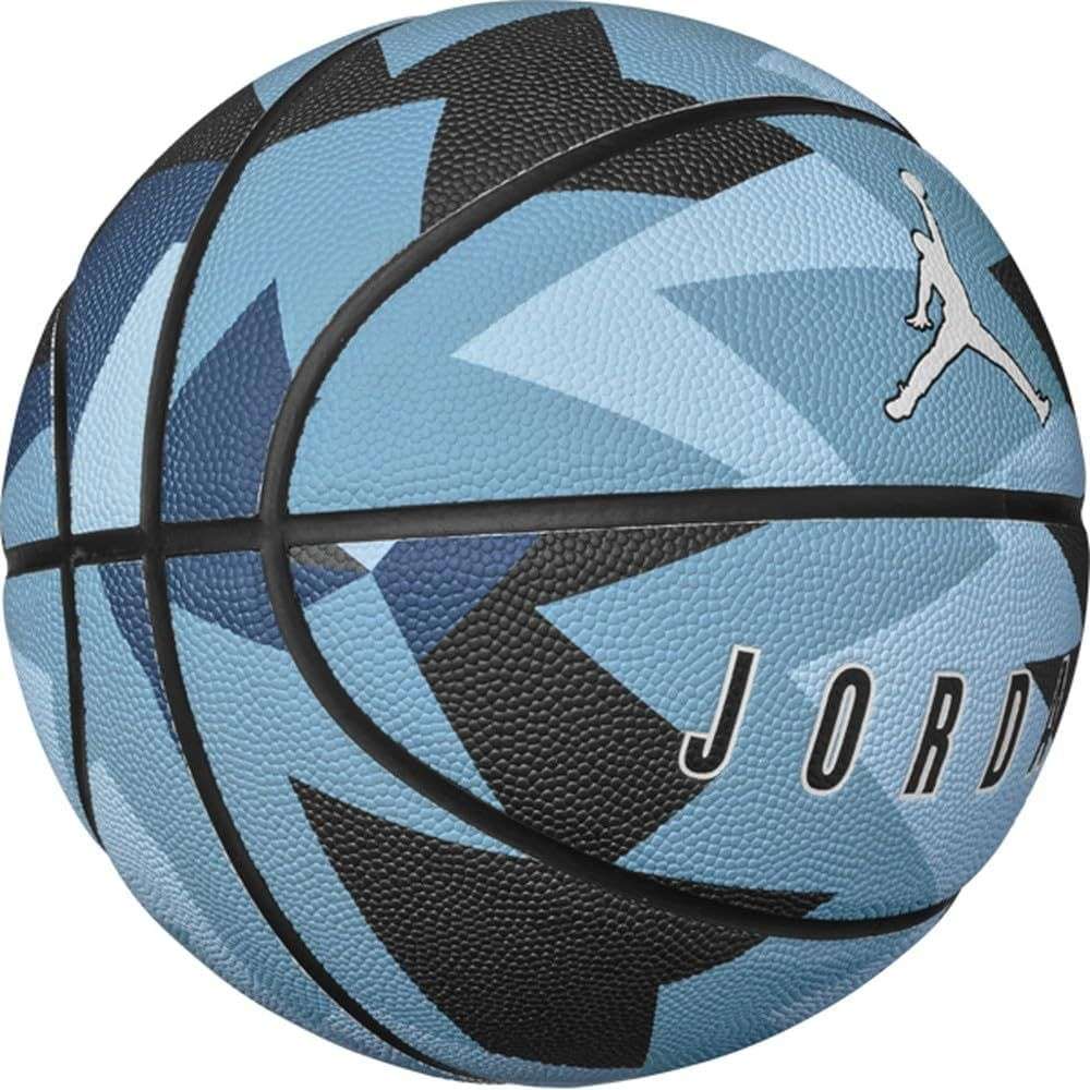 Jordan Basketball