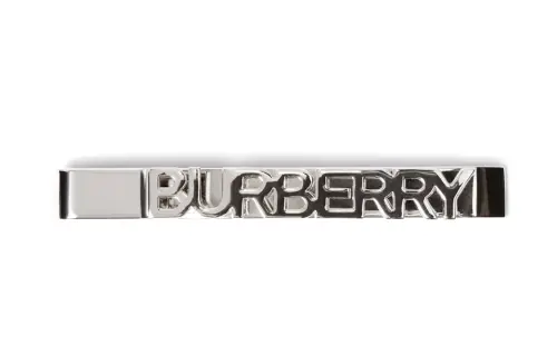 【Previous Season】logo-detail tie pin