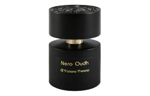 TIZIANA TERENZI SINCE 1968 TAILUNSI Nero Oudh