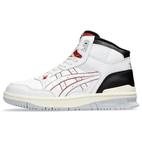 Asics EX89 Mt White Spice Latte