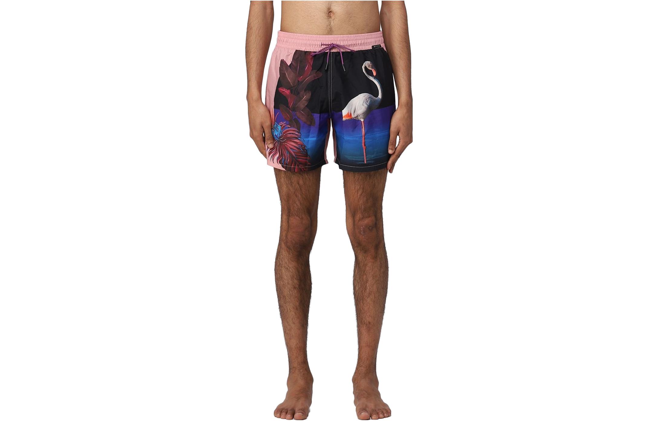Пляжная одежда ETRO