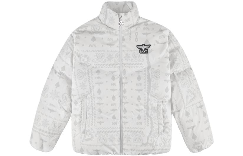 Верхняя одежда Boy London
