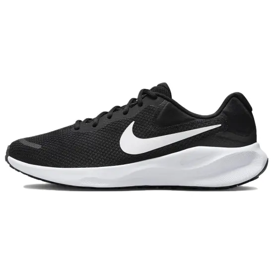 Nike Revolution 7 'Black White'