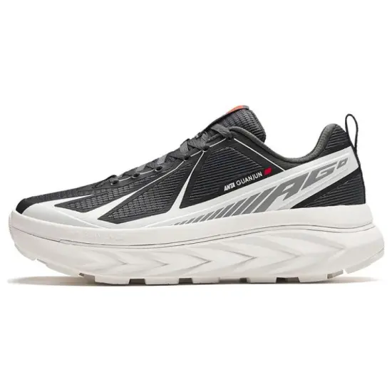 ANTA Champion Series Running Shoes Men Low-Top