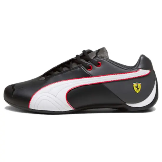 Puma Scuderia Ferrari X Future Cat OG 'Black Asphalt'