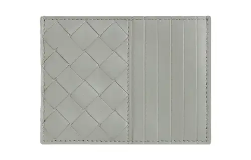 Bottega Veneta Braided Cards Holder