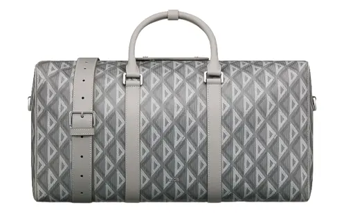 DIOR Lingot Travel Bags